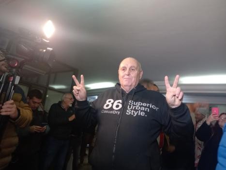 La continuidad de Munúa: ¿Spahn tiene convicción, necesidad o empecinamiento? | Deportes