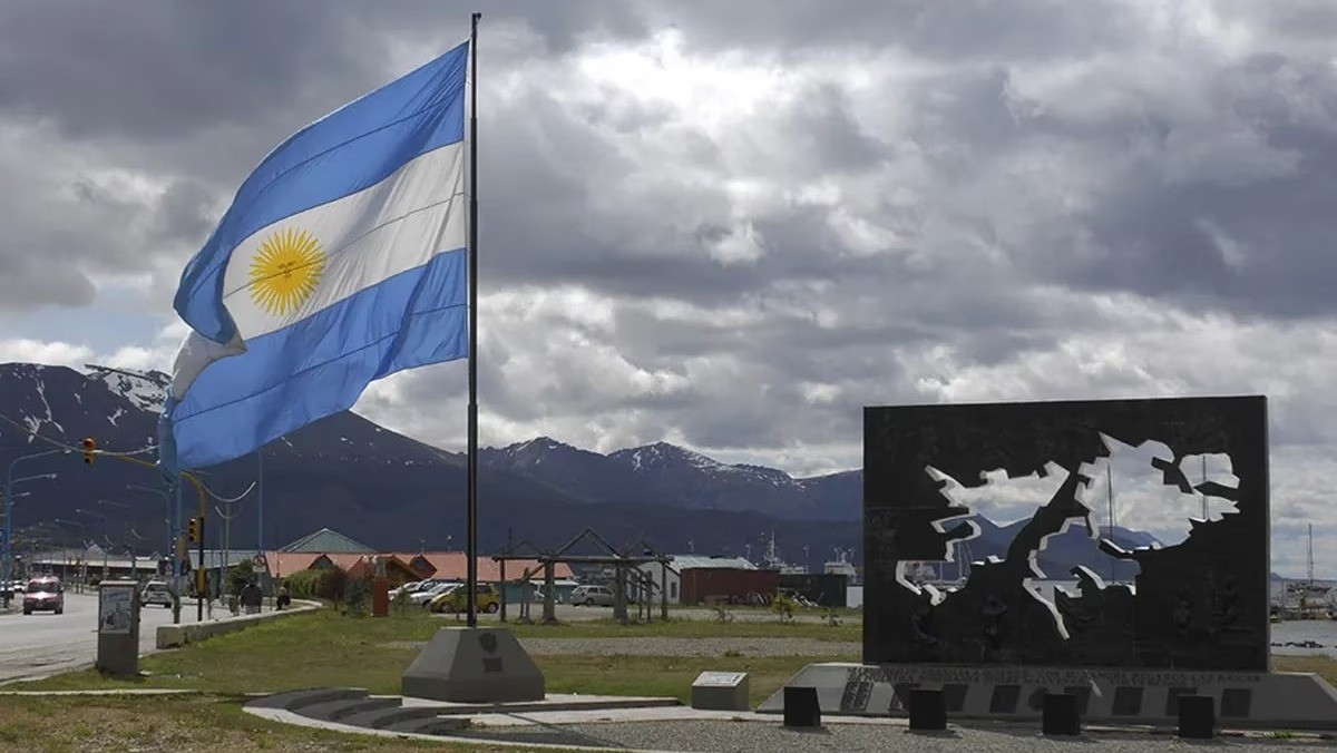 Con vigilias y actos en todo el país, se conmemoran los 41 años de la guerra por Malvinas | Nacionales