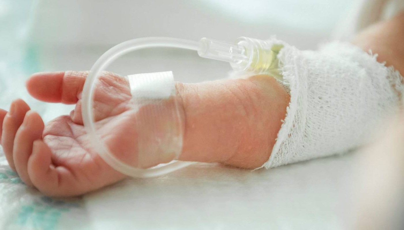 Beba internada por ingerir cocaína: condenaron a los padres | Nacionales