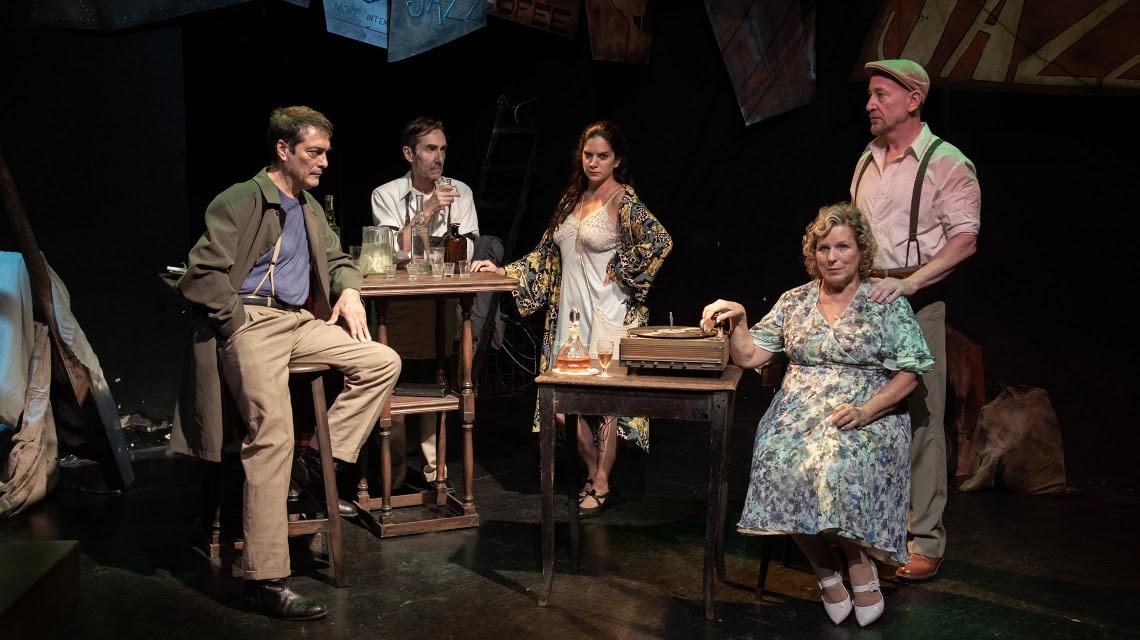 Diecisiete obras protagonizarán la Fiesta Provincial del Teatro Santa Fe 2023 | Espectaculos