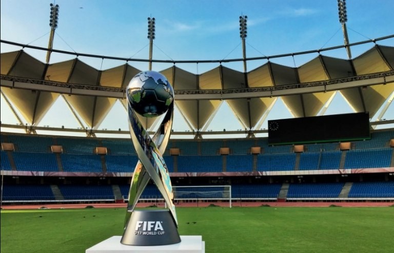 La FIFA le quitó la organización del Mundial Sub 17 a Perú | Deportes