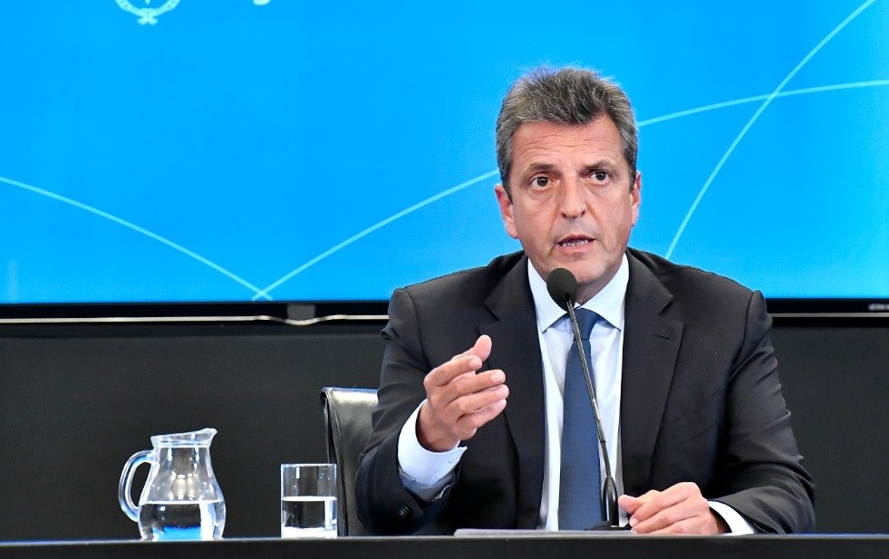 Cambios en dólares soja, ahorro y tarjeta: Economía anunciará mañana nuevas medidas | Nacionales