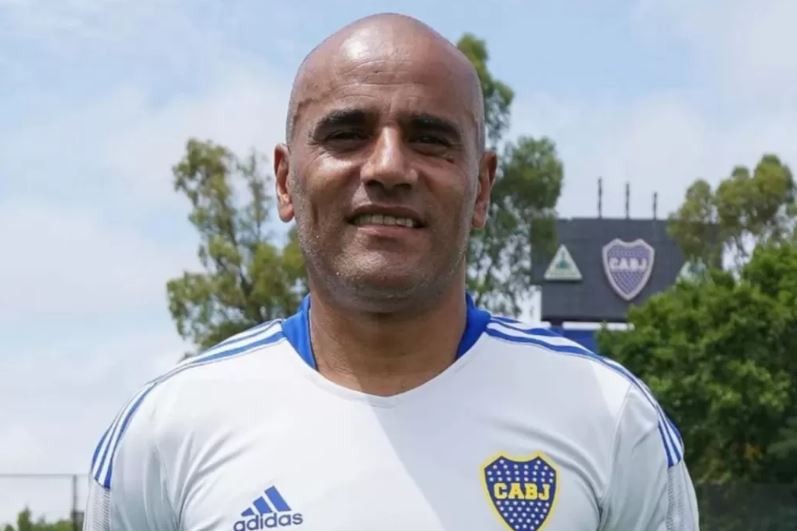 Boca desplazó a Jorge Martínez, el DT del equipo femenino acusado de abuso sexual | Deportes