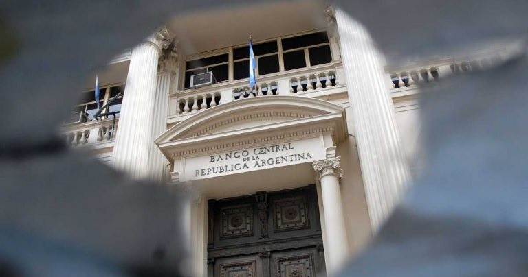 El Banco Central perdió reservas por US$ 5.538 millones en el primer trimestre | Nacionales
