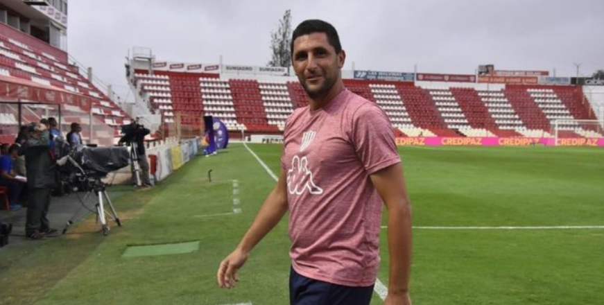 Mosset ya se puso al frente del plantel mientras los dirigentes buscan técnico | Deportes