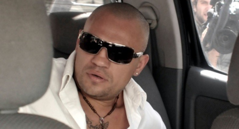 Condenaron a la "Hiena" Barrios a un año y cuatro meses de prisión por violencia de género | Nacionales