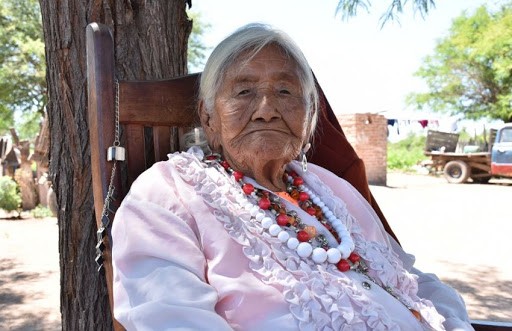 Murió la última sobreviviente de la Masacre de Napalpí y decretan tres días de duelo en Chaco | Igualdad y Género