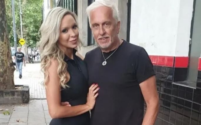 La esposa de Andrés Nara perdió su embarazo: “Es un momento horrible” | Espectaculos