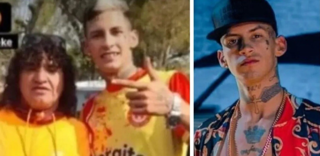 El Concejo Municipal de Rosario le retiró una distinción a L-Gante por su vínculo con "Los Monos" | Espectaculos