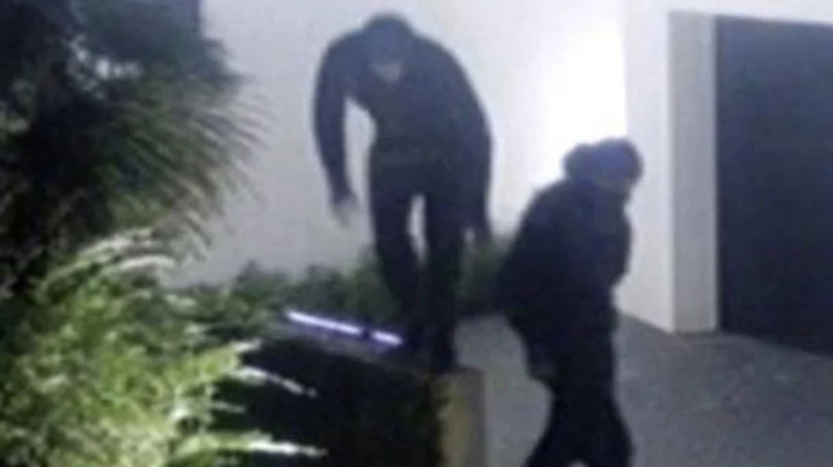 Intentaron entrar a robar a la casa de Lionel Messi en Barcelona | Deportes