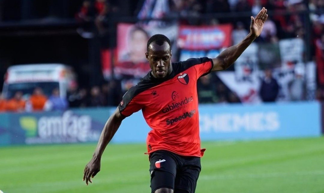 Gorosito planea un cambio en Colón para visitar a Boca | Deportes