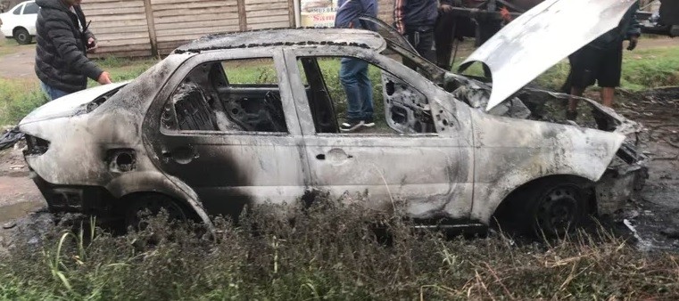 El crimen del colectivero: hay un cuarto detenido y declaran dos testigos | Nacionales