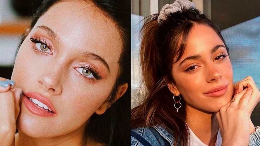 Oriana Sabatini habló sobre la integración de Tini Stoessel al grupo de parejas de futbolistas de la Selección | Espectaculos