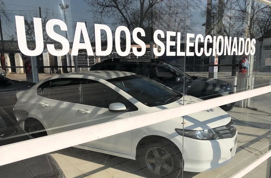 Autos usados: se siguen recuperando las ventas pero los concesionarios piden financiamiento | Nacionales