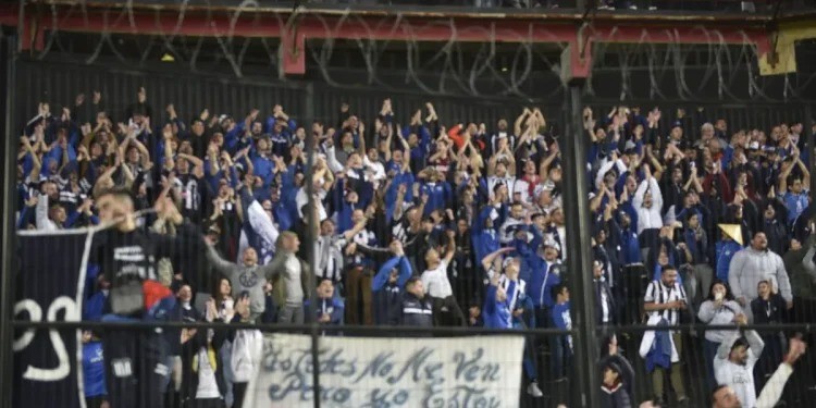 Talleres solicitó traer sus hinchas a Santa Fe para el duelo ante Colón | Deportes