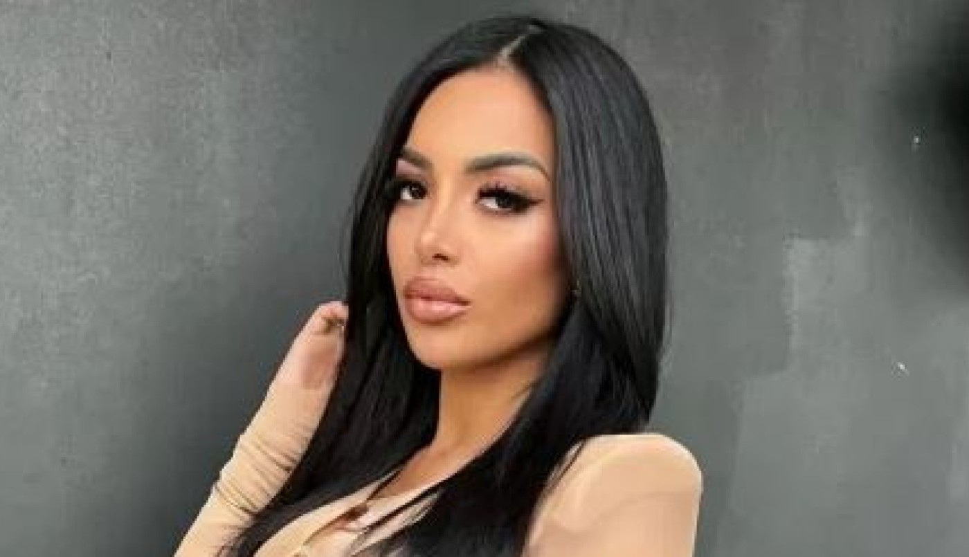 "Emmily no se mató, la mataron", dijo una amiga de la brasileña que murió al caer de un sexto piso | Información General