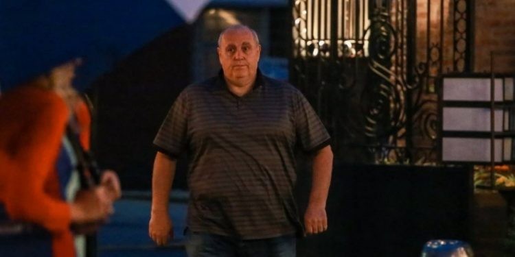 ¿Spahn apunta a un DT con raíces Tatengues? | Deportes