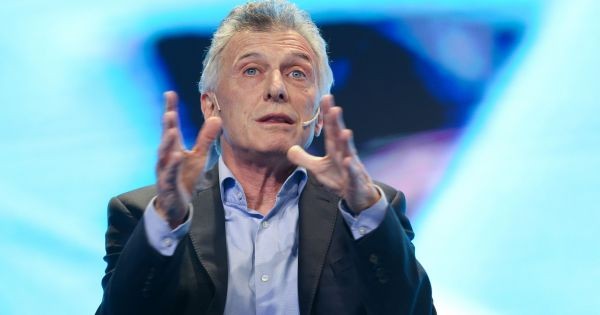 Macri cuestionó un desdoblamiento de las elecciones porteñas: "No hay que cambiar las reglas" | Nacionales