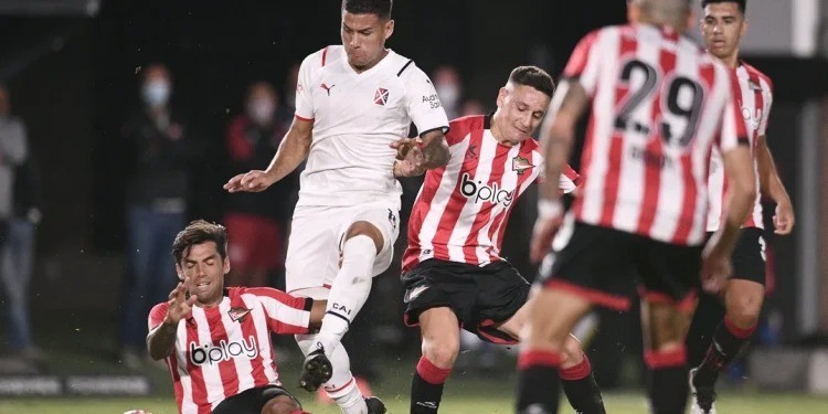 Independiente recibe a Estudiantes: hora y TV | Deportes