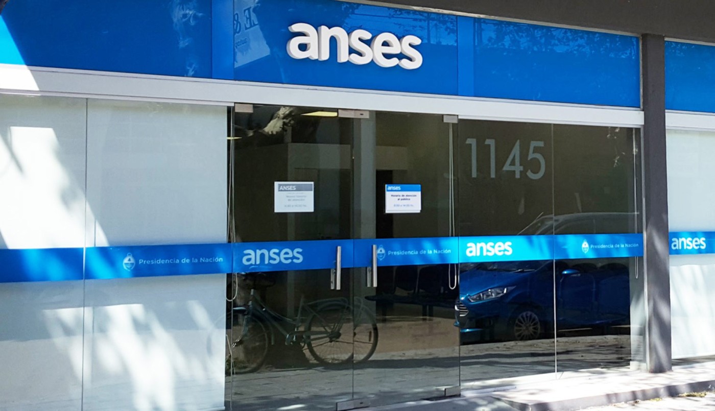 ANSES: el calendario de pagos de esta semana | Información General