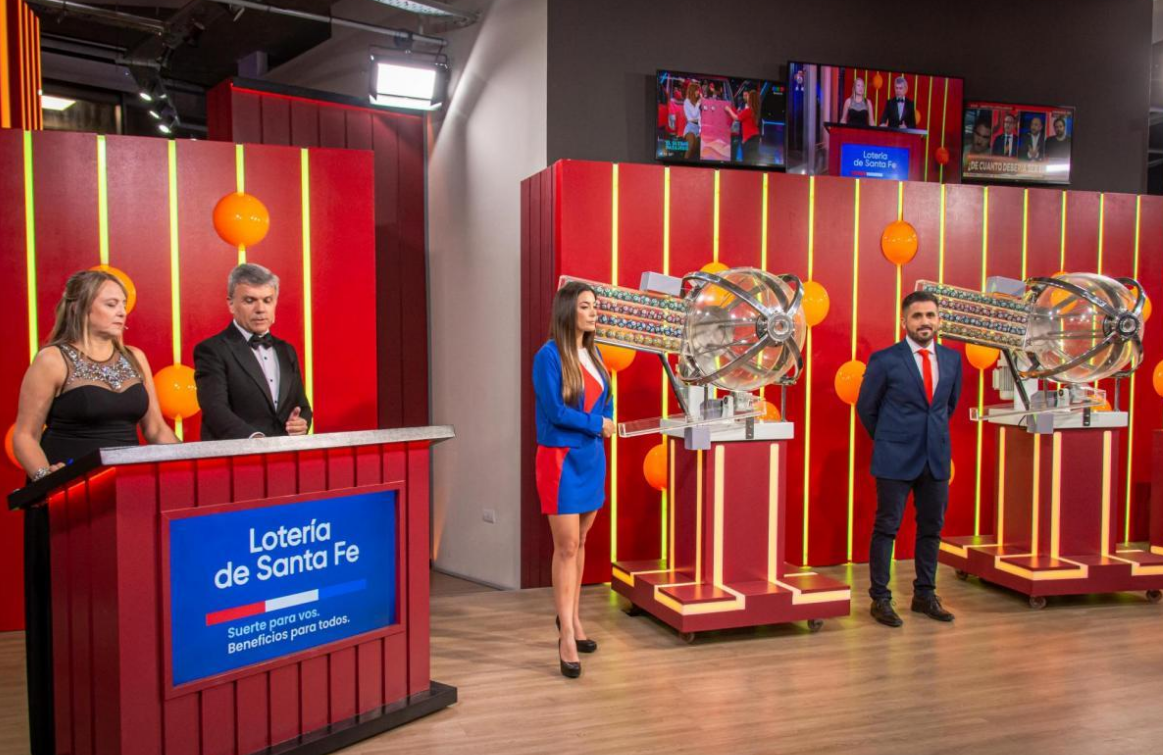 Quini 6: Un apostador ganó más de 37 millones de pesos en el Siempre Sale | Información General