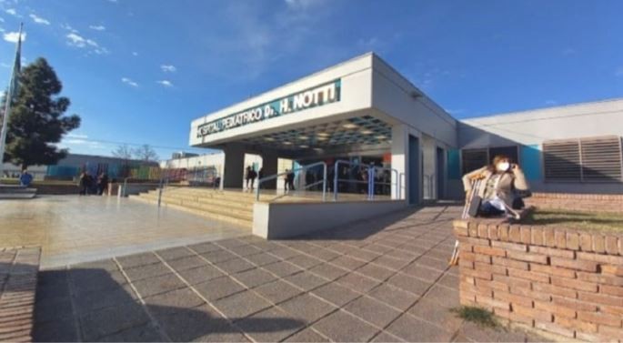 Un nene de 5 años fue atacado por perros en Mendoza y está grave | Nacionales