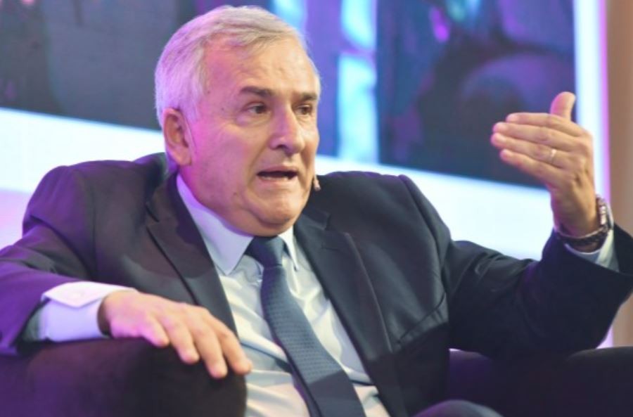 El radicalismo también avaló a Larreta en la utilización de la Boleta Electrónica | Nacionales