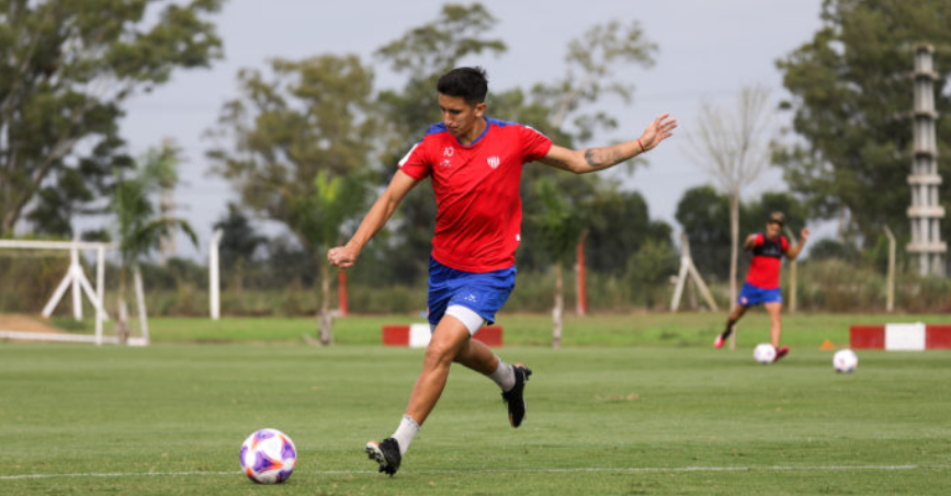 Unión, entre las dudas y la incertidumbre, visita hoy a Argentinos Juniors | Deportes