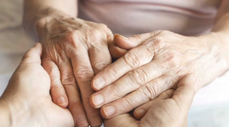 Día Mundial del Parkinson: Abrazo al Congreso para que se aprueben proyectos de inclusión | Información General