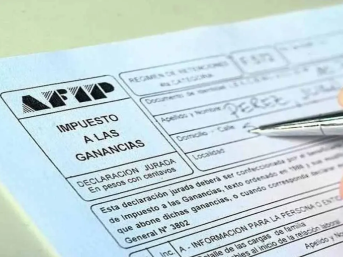 Para UPCN, el impuesto a las ganancias desvirtúa los acuerdos salariales | Noticias