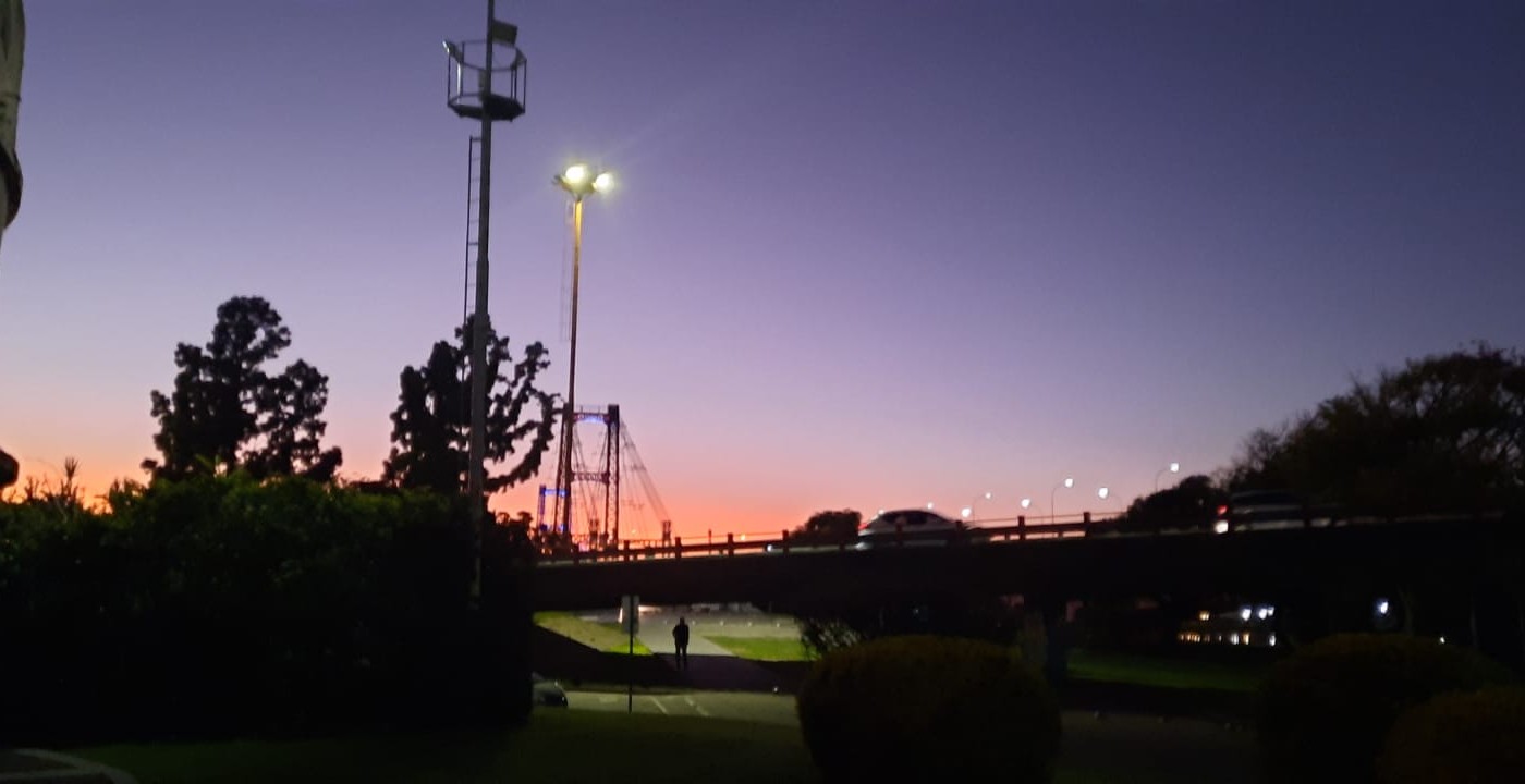 Martes con amplitud térmica y probabilidad de inestabilidad para mañana y el jueves | Información General