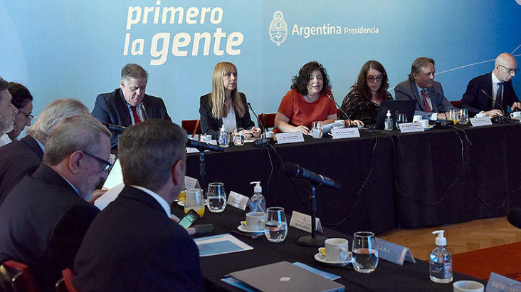 Buscan reforzar las acciones para contener el brote de dengue en el país | Nacionales