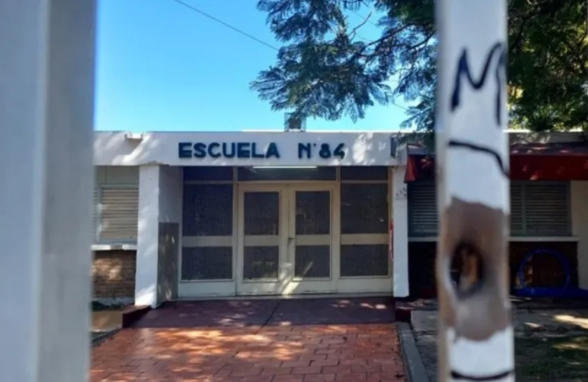 Docentes rosarinos marchan para pedir seguridad en las escuelas | Noticias