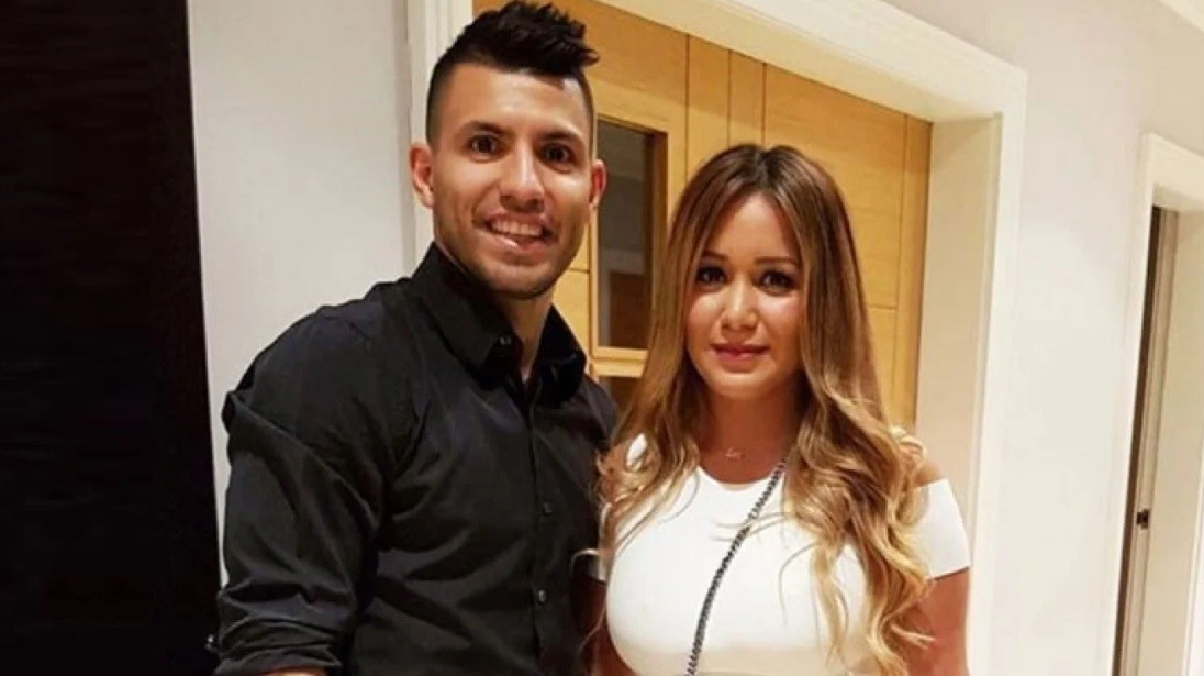 Al recordar su relación con el "Kun" Agüero, Karina "La Princesita" afirmó: "Sufrí mucho" | Espectaculos
