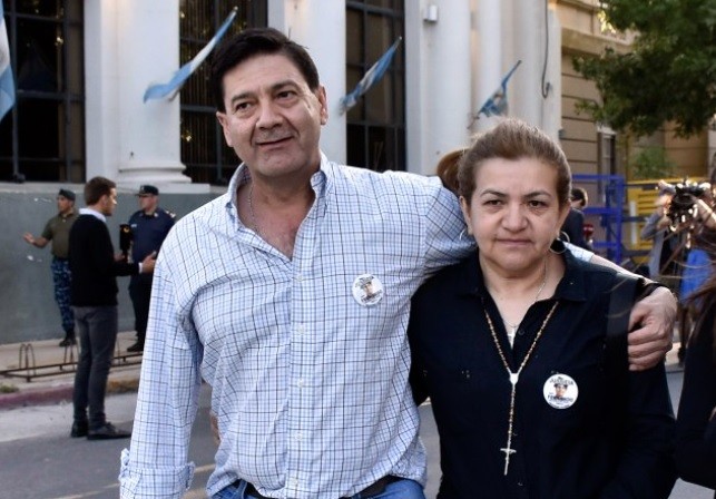 Padres de Fernando Báez Sosa le respondieron a Sergio Berni: "No debería comparar" | Nacionales