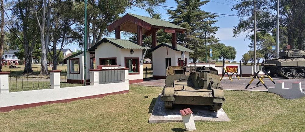 Abusos sexuales de mujeres soldados: detuvieron al jefe de regimiento en Gualeguaychú | Igualdad y Género