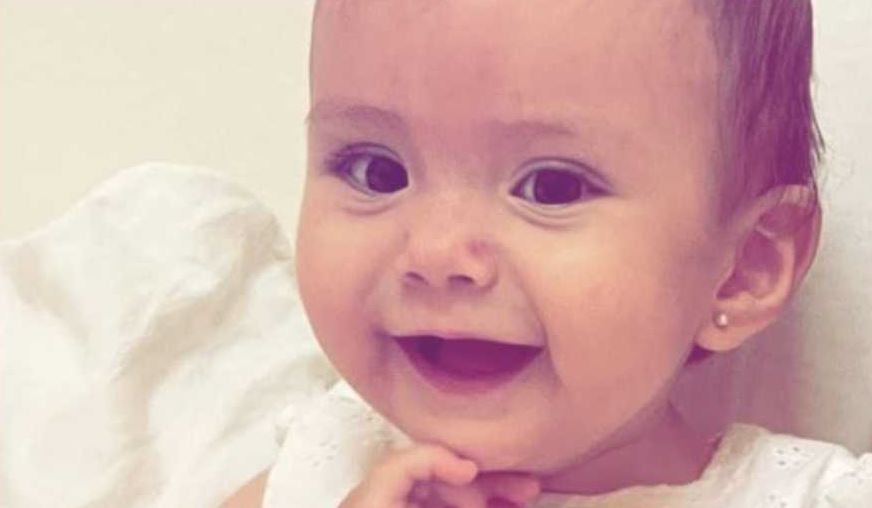 Campaña para Fátima: Tiene 15 meses y necesita uno de los medicamentos “más caros del mundo” | Nacionales