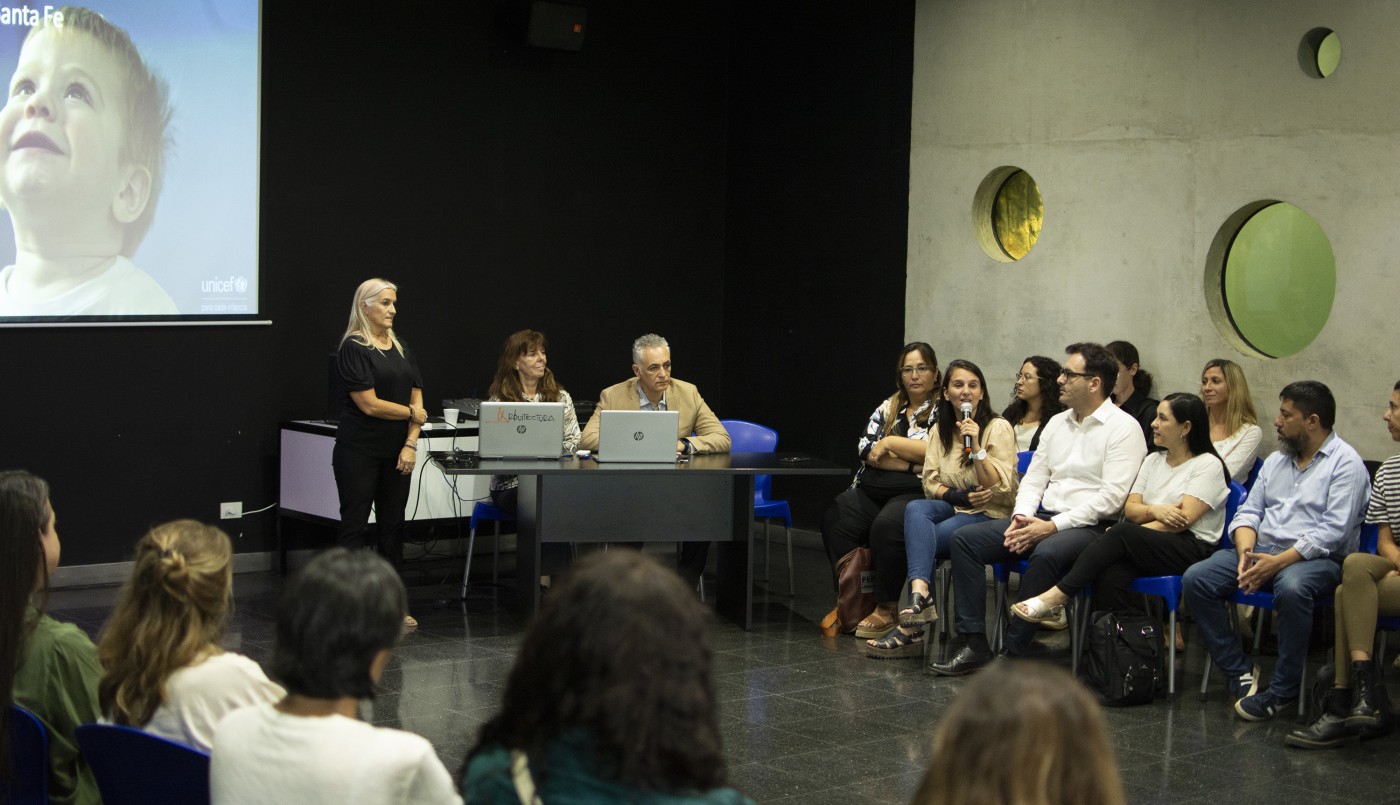 Se presentaron nuevos avances del “Plan de los 1.000 Días” | Salud