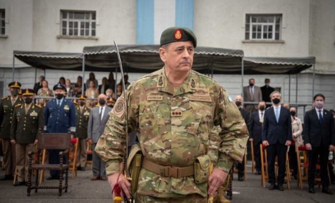 El Ejército defendió su accionar ante las denuncias por abuso sexual en el Regimiento de Gualeguaychú | Nacionales