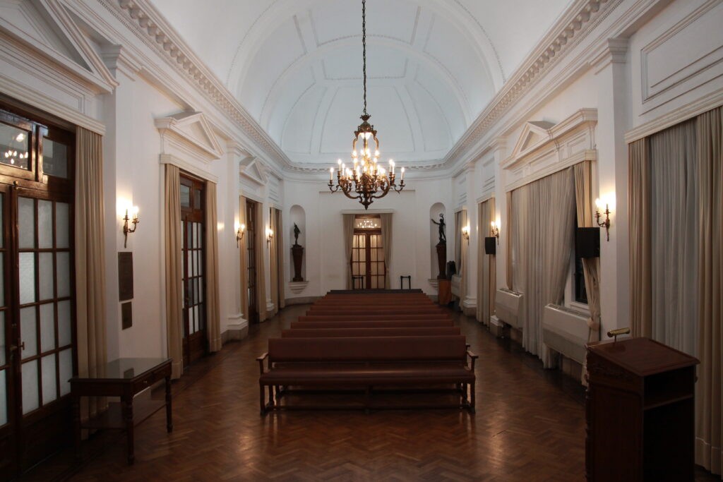 La Corte Suprema modificó el valor de la unidad Jus en sus diferentes usos | Judiciales