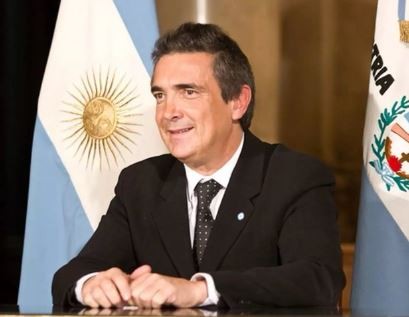 Nito Artaza se lanza como candidato a jefe de Gobierno porteño | Nacionales