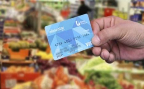 El nuevo monto de la Tarjeta Alimentar será de hasta $34.000 | Información General