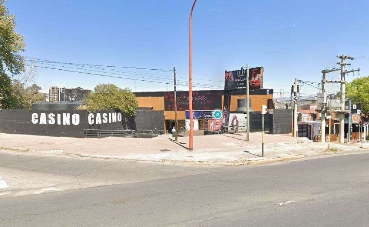 Villa Carlos Paz: una mujer de 81 años murió al caer de las escaleras del casino | Nacionales