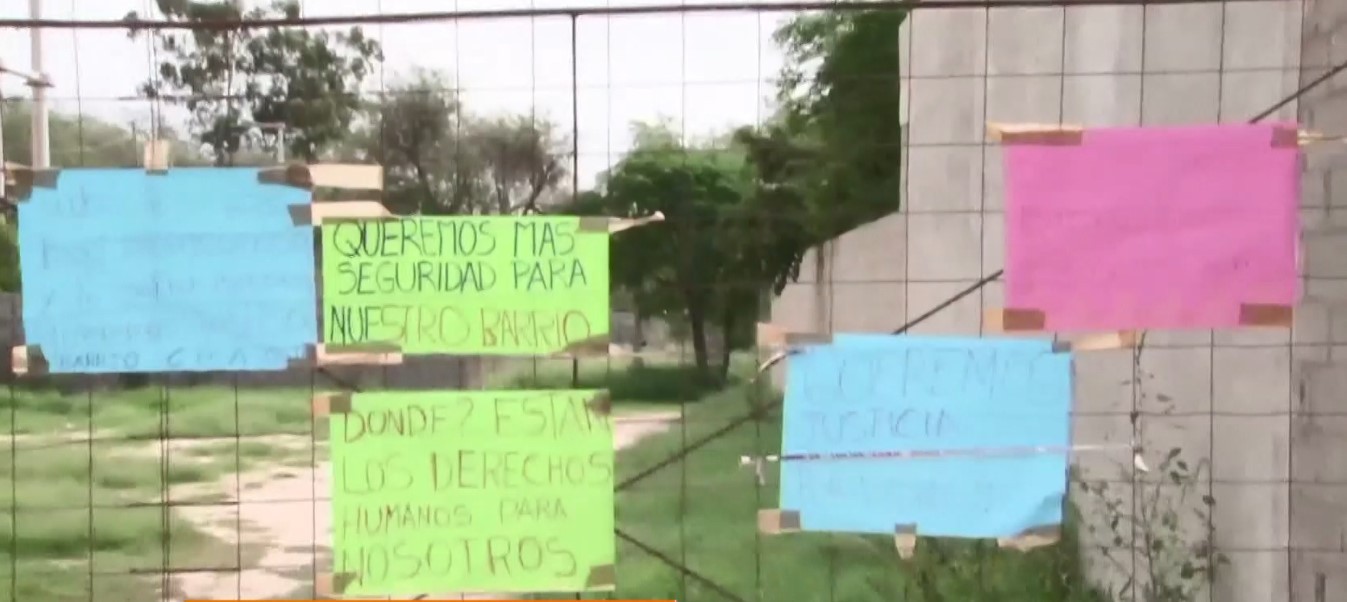 Balean y dejan grave a una chica de 15 años para robarle la mochila cuando regresaba del colegio | Nacionales