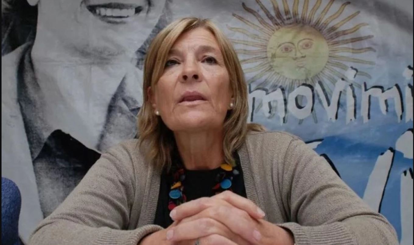 Escándalo millonario: acusan al Movimiento Evita de transferir dinero del plan Potenciar Trabajo a una candidata del FdT | Nacionales