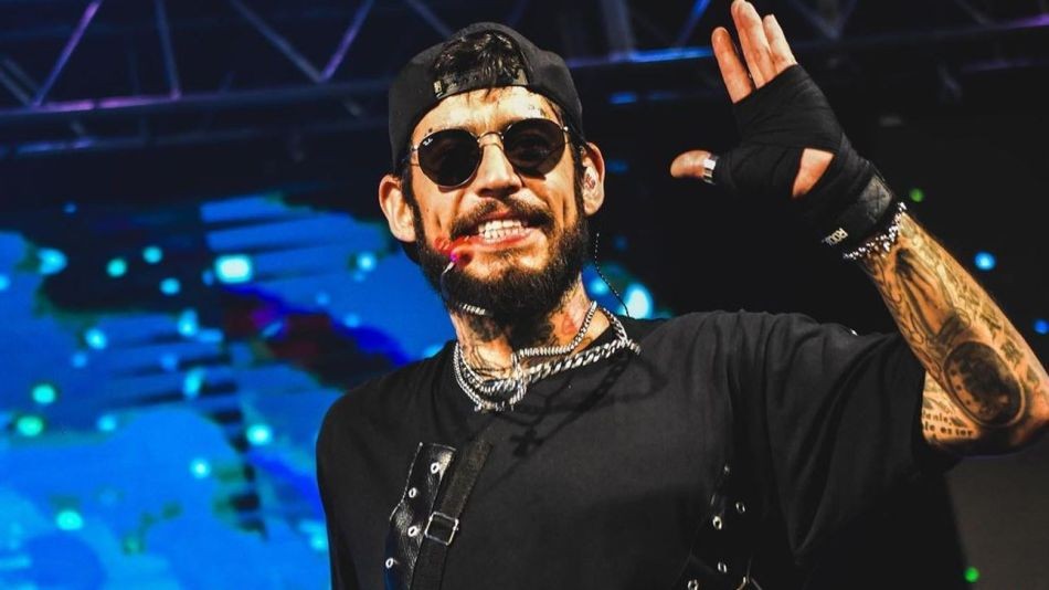 Anuncio de Ulises Bueno: se retira de la música por problemas de salud | Espectaculos