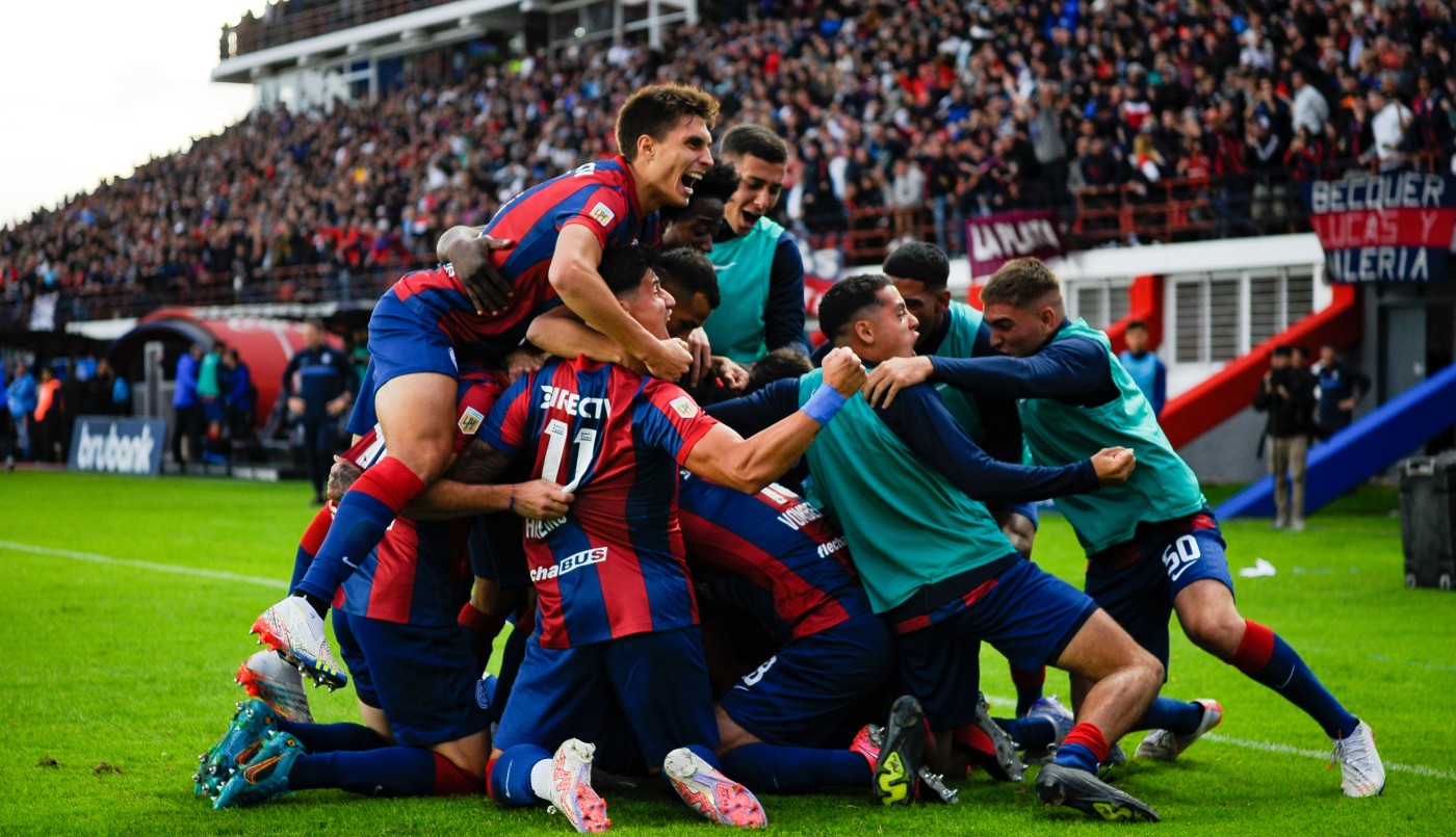 Amargo debut para Almirón: San Lorenzo venció a Boca y no le pierde pisada a River | Deportes