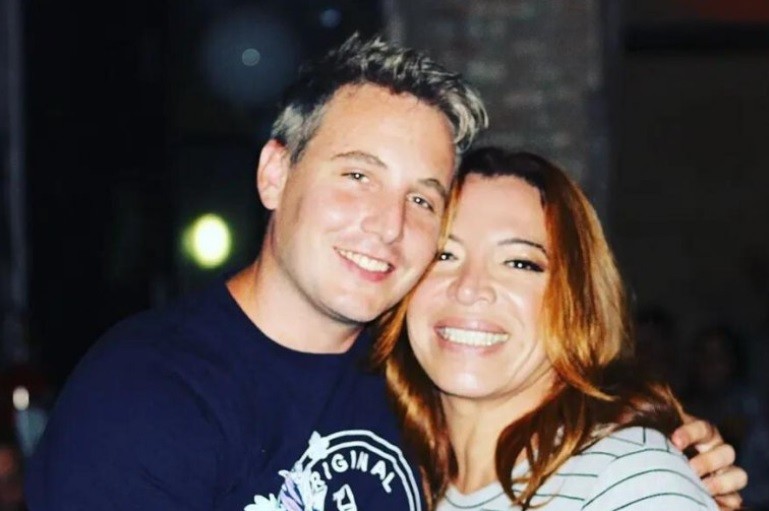 Lizy Tagliani confirmó que piensa en ser mamá: buscará adoptar junto a su esposo | Espectaculos
