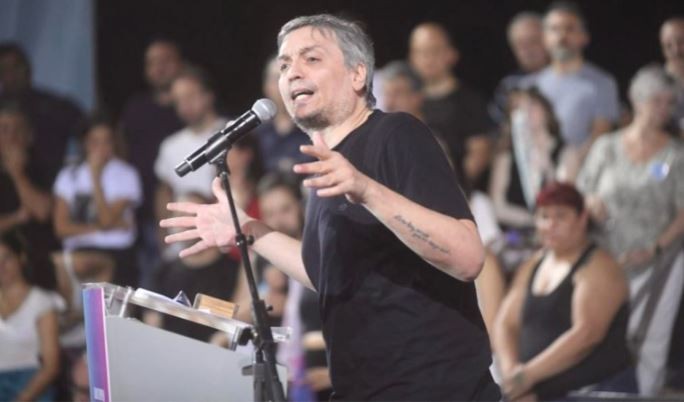 Máximo Kirchner: "Los números de pobreza son para que nos replanteemos por qué estamos acá" | Nacionales