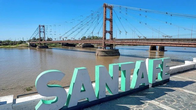Viernes 14 con buen tiempo en Santa Fe | Información General